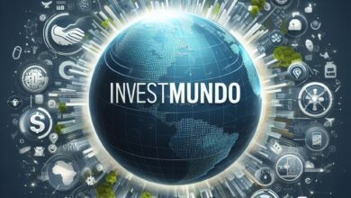 Invest mundo