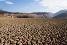 Clima com temperaturas altas em janeiro