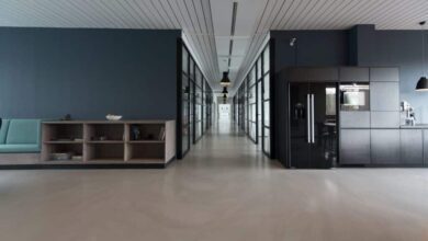 Luxury Vinyl Tile (LVT) Technology Shaping Future Commercial Type Flooring