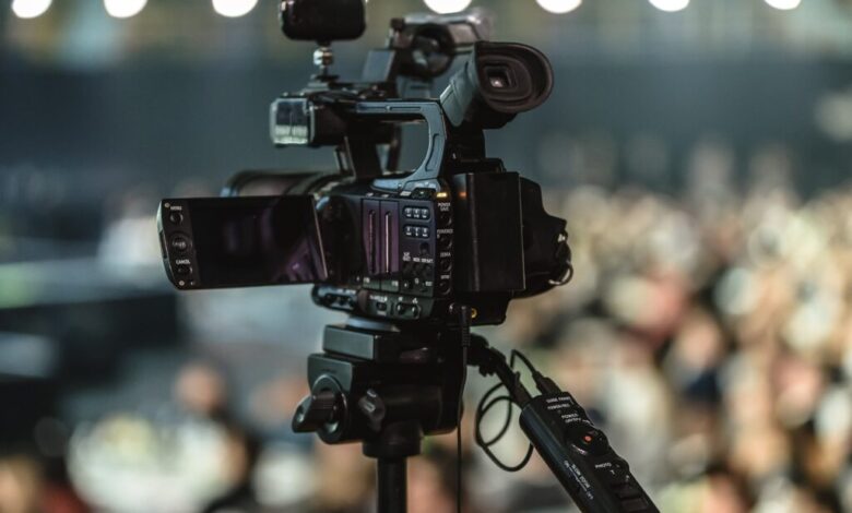 Need Consider Hiring Video Agencies Projects?