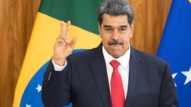 Reunião ampliada do Presidente Lula com o Presidente da República Bolivariana da Venezuela, Nicolás Maduro no brasil brasilia palacio planalto 15