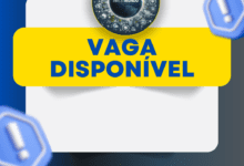 vaga de emprego