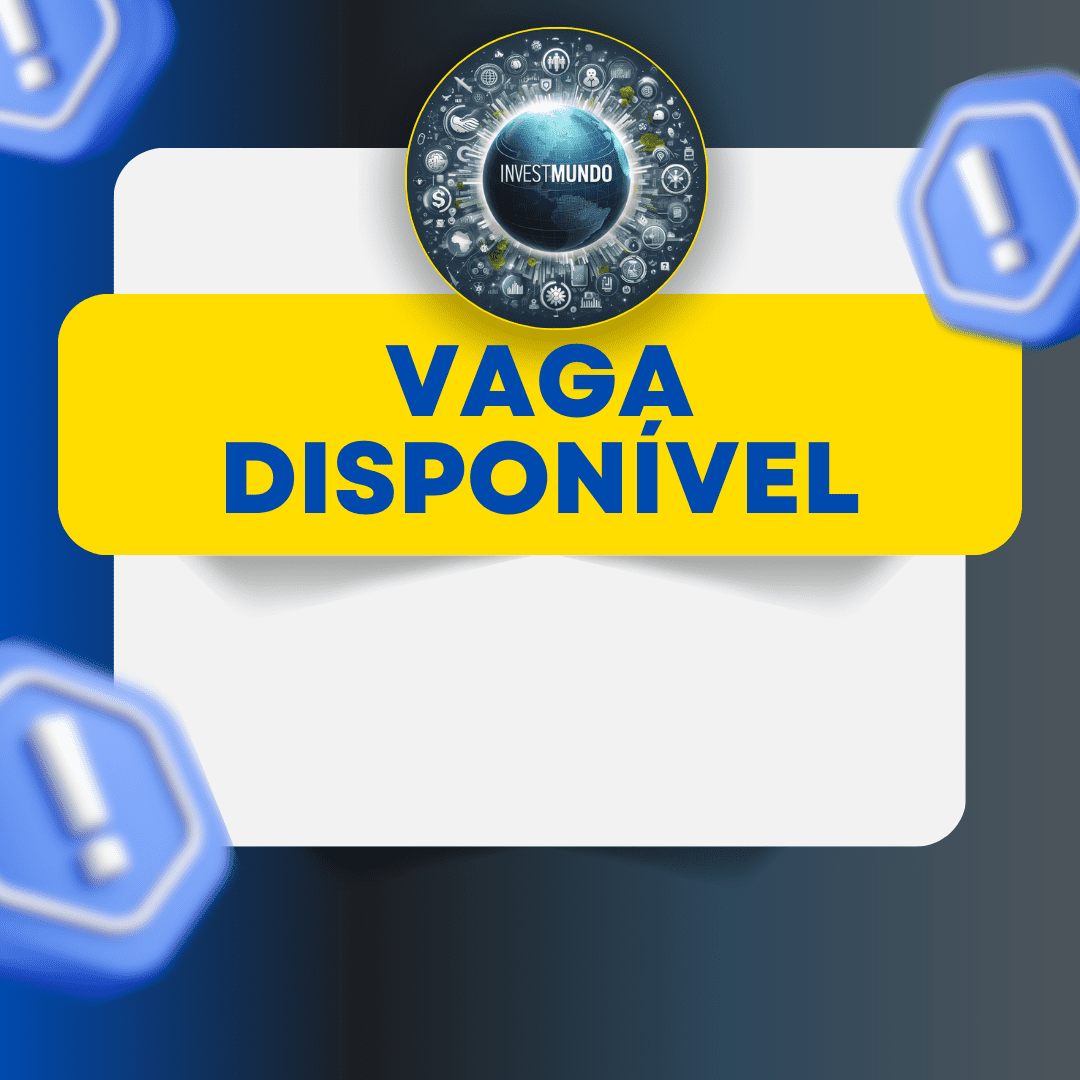 vaga de emprego