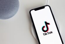 Tik Tok EUA