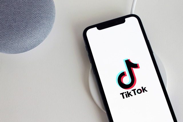 Tik Tok EUA