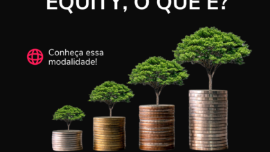 o que é equity?