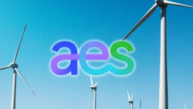 AES Brasil