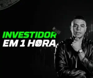 Como Investir de forma fácil