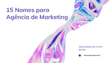 nomes para agência de marketing